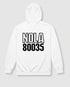 FELPA IMPERO NOLANO - MOD. ICONIC