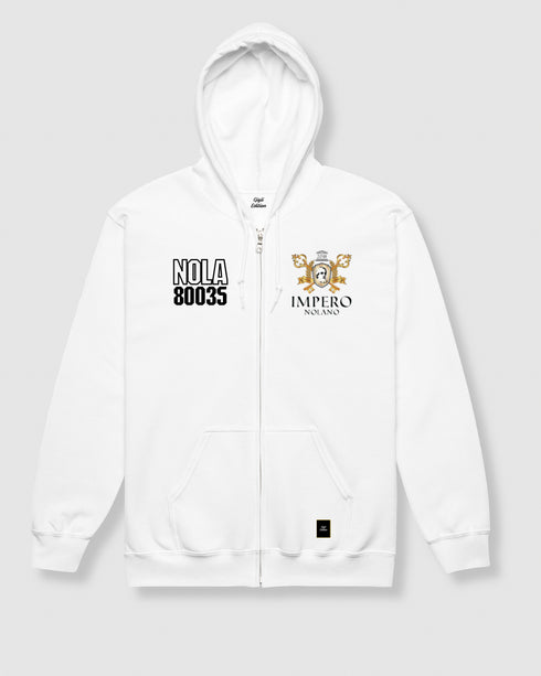 FELPA IMPERO NOLANO - MOD. ICONIC