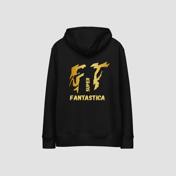 Fantastic Team- Gold Edition