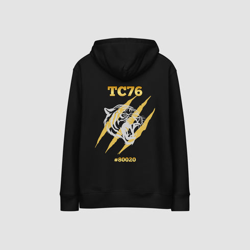 Tigrotti 1976 - Gold Edition