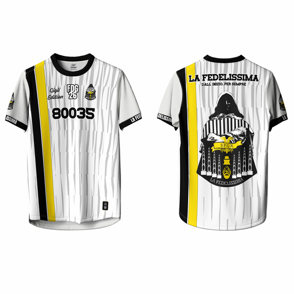 La Fedelissima - Limited Edition ‘26