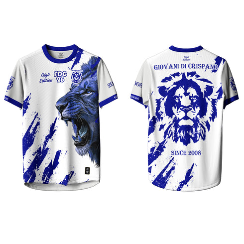 Giovani di Crispano - Limited Edition ‘26