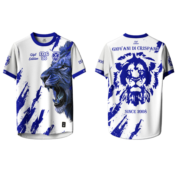 Giovani di Crispano - Limited Edition ‘26