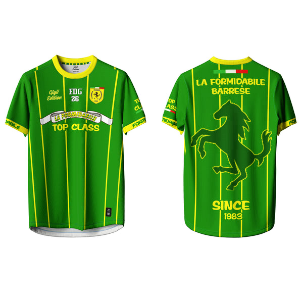 Formidabile Barrese 1983 - Limited Edition ‘26