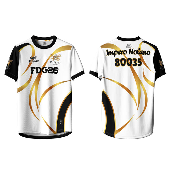 Impero Nolano - Limited Edition ‘26