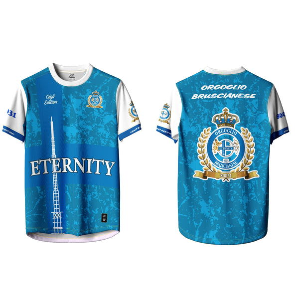 Orgoglio Bruscianese - Limited Edition ‘26