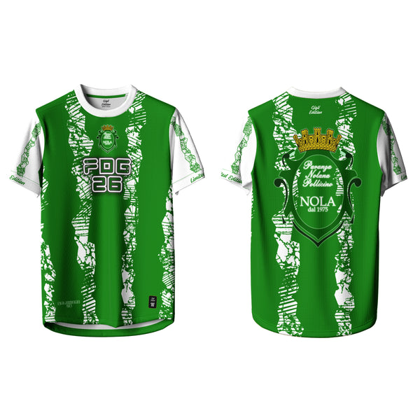 La Pollicino 1976 - Limited Edition ‘26