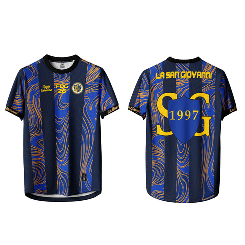 La San Giovanni - Limited Edition ‘26