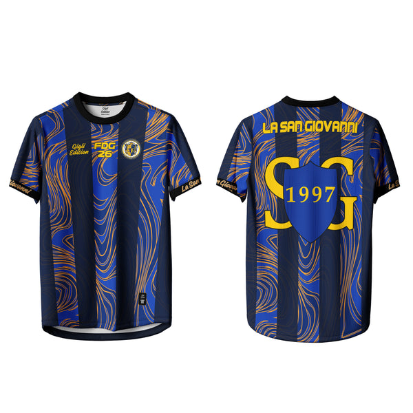 La San Giovanni - Limited Edition ‘26