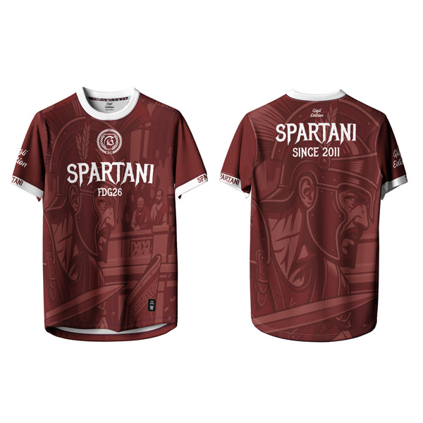 Spartani 2011 - Limited Edition ‘26