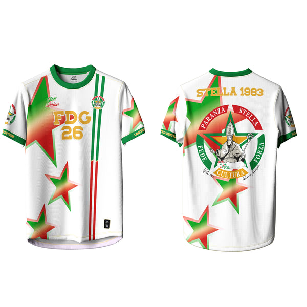 Stella 1983 - Limited Edition ‘26