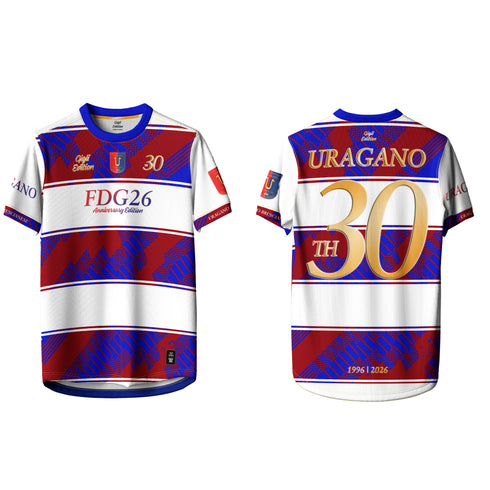 Uragano Bruscianese - Anniversary Edition 26'