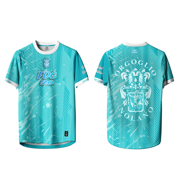 Orgoglio Nolano - Limited Edition ‘26