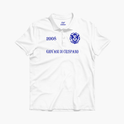 Polo Giovani Di Crispano