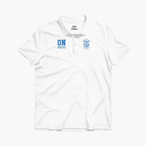Polo Orgoglio Nolano '26