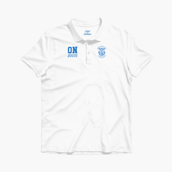 Polo Orgoglio Nolano