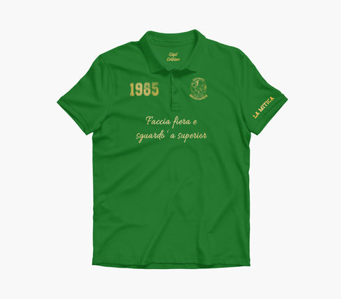 Polo Gioventù Bruscianese 1985
