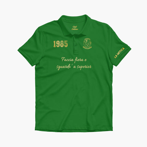 Polo Gioventù Bruscianese 1985