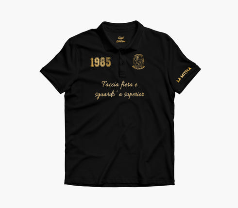 Polo Gioventù Bruscianese 1985