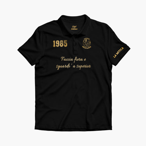 Polo Gioventù Bruscianese 1985