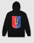 FELPA URAGANO - MOD. ICONIC