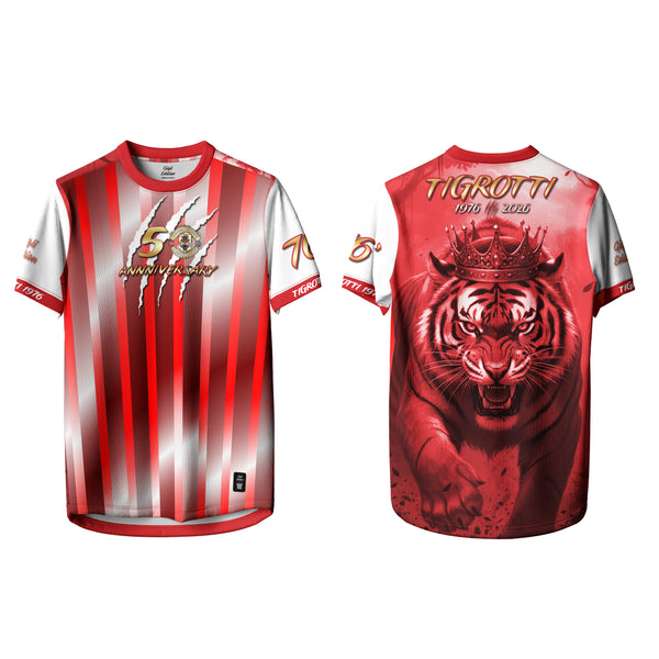 Tigrotti 1976 - Anniversary Edition 26'