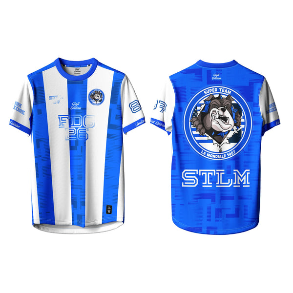 La Mondiale 1987 - Limited Edition ‘26