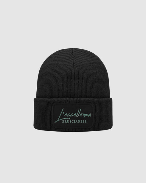 Cap Invernale - Gioventù Bruscianese