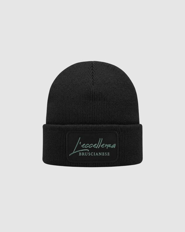 Cap Invernale - Gioventù Bruscianese