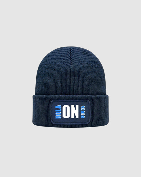 Cap Invernale - Orgoglio Nolano