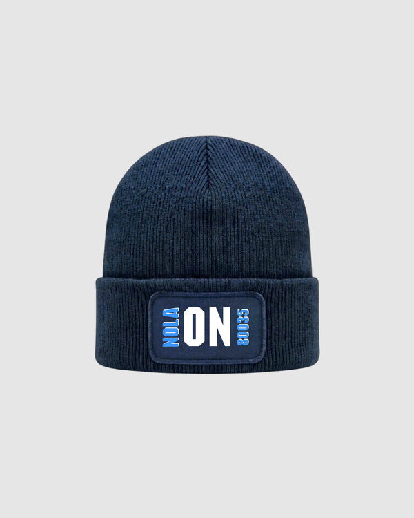 Cap Invernale - Orgoglio Nolano