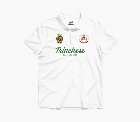 Polo Trinchese 1975