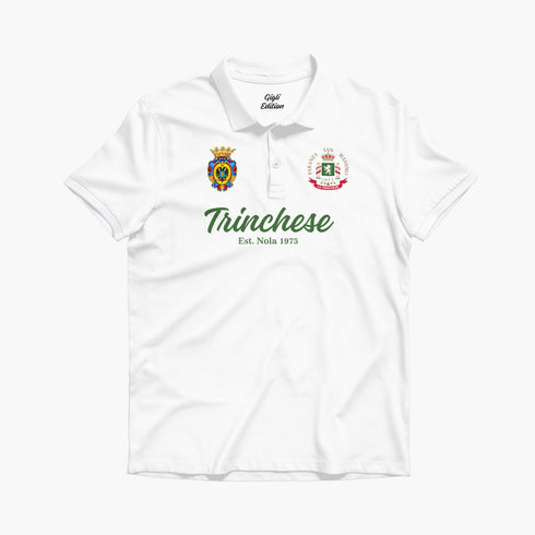 Polo Trinchese 1975