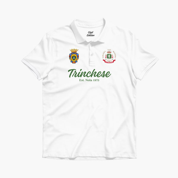 Polo Trinchese 1975