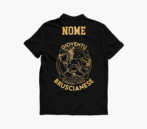 Polo Gioventù Bruscianese 1985