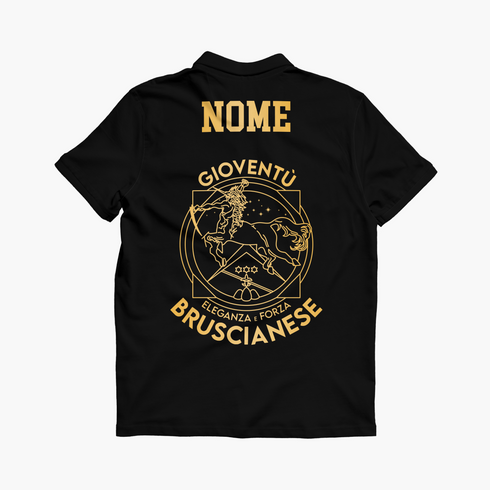 Polo Gioventù Bruscianese 1985