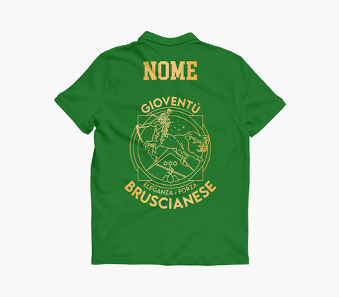 Polo Gioventù Bruscianese 1985