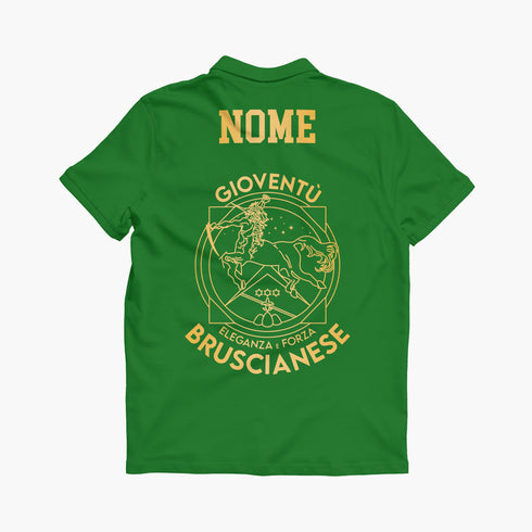 Polo Gioventù Bruscianese 1985