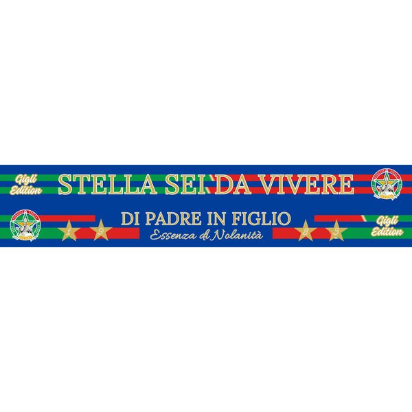Fascia P. Stella 1983